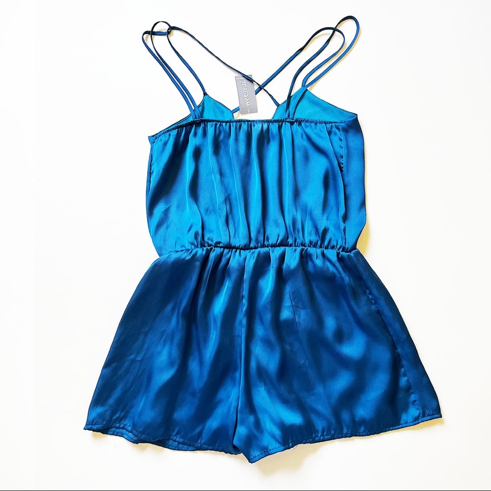 Romper - Picture 2 of 5